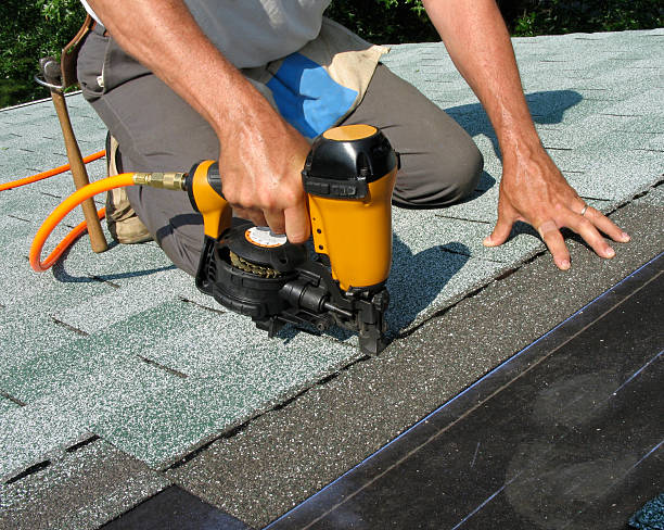 Best Commercial Roofing Services  in South Shore, KY