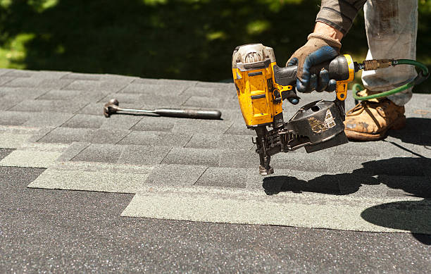 Best New Roof Installation  in South Shore, KY